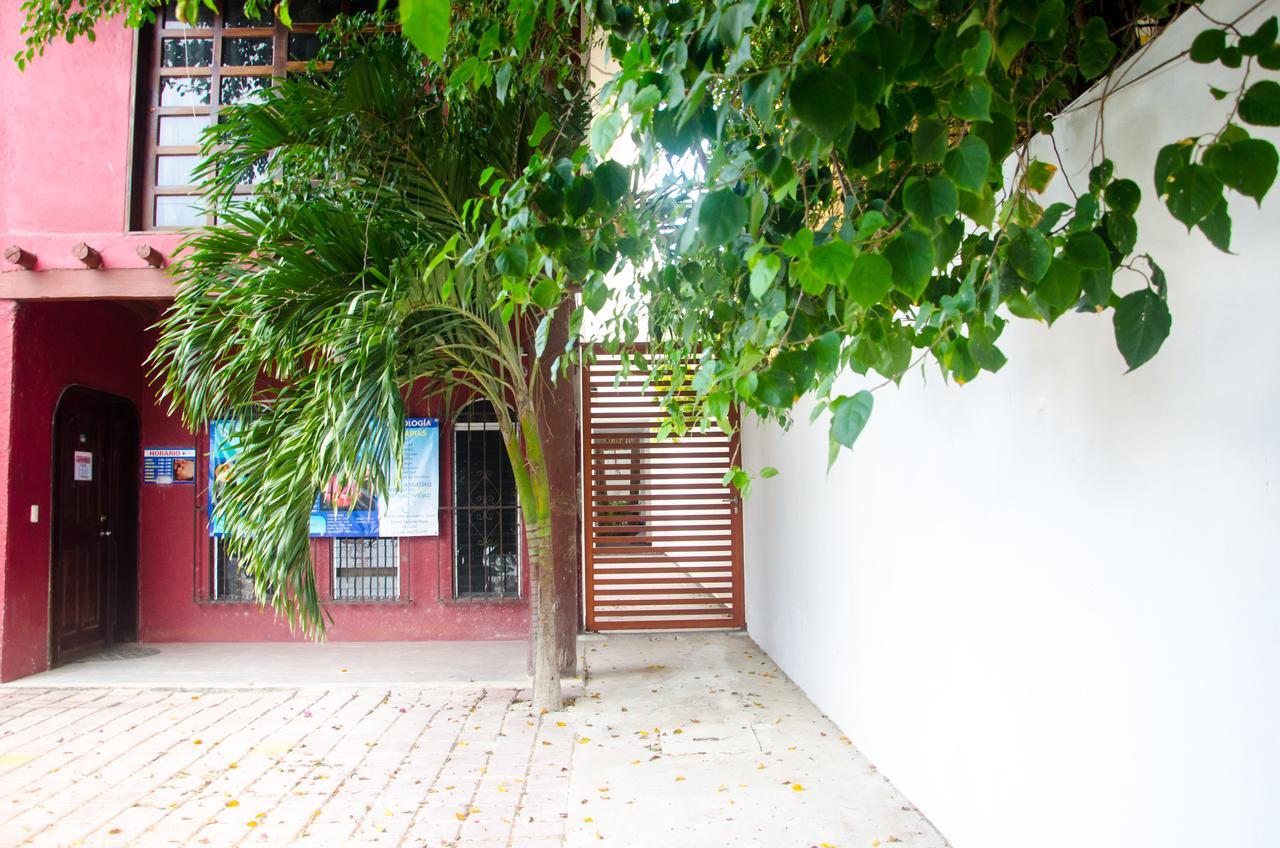 Suite Casa Tortuga Tulum Luaran gambar