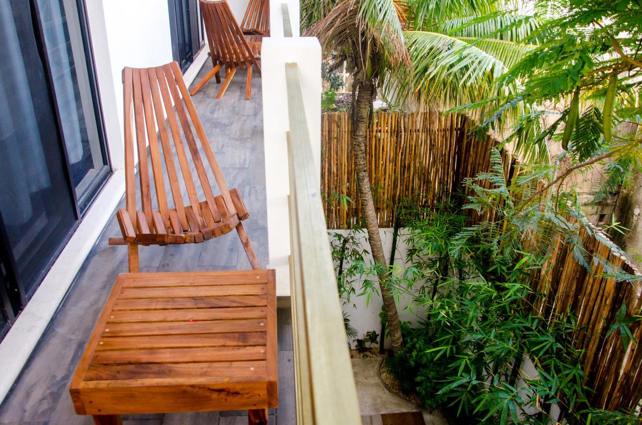 Suite Casa Tortuga Tulum Luaran gambar