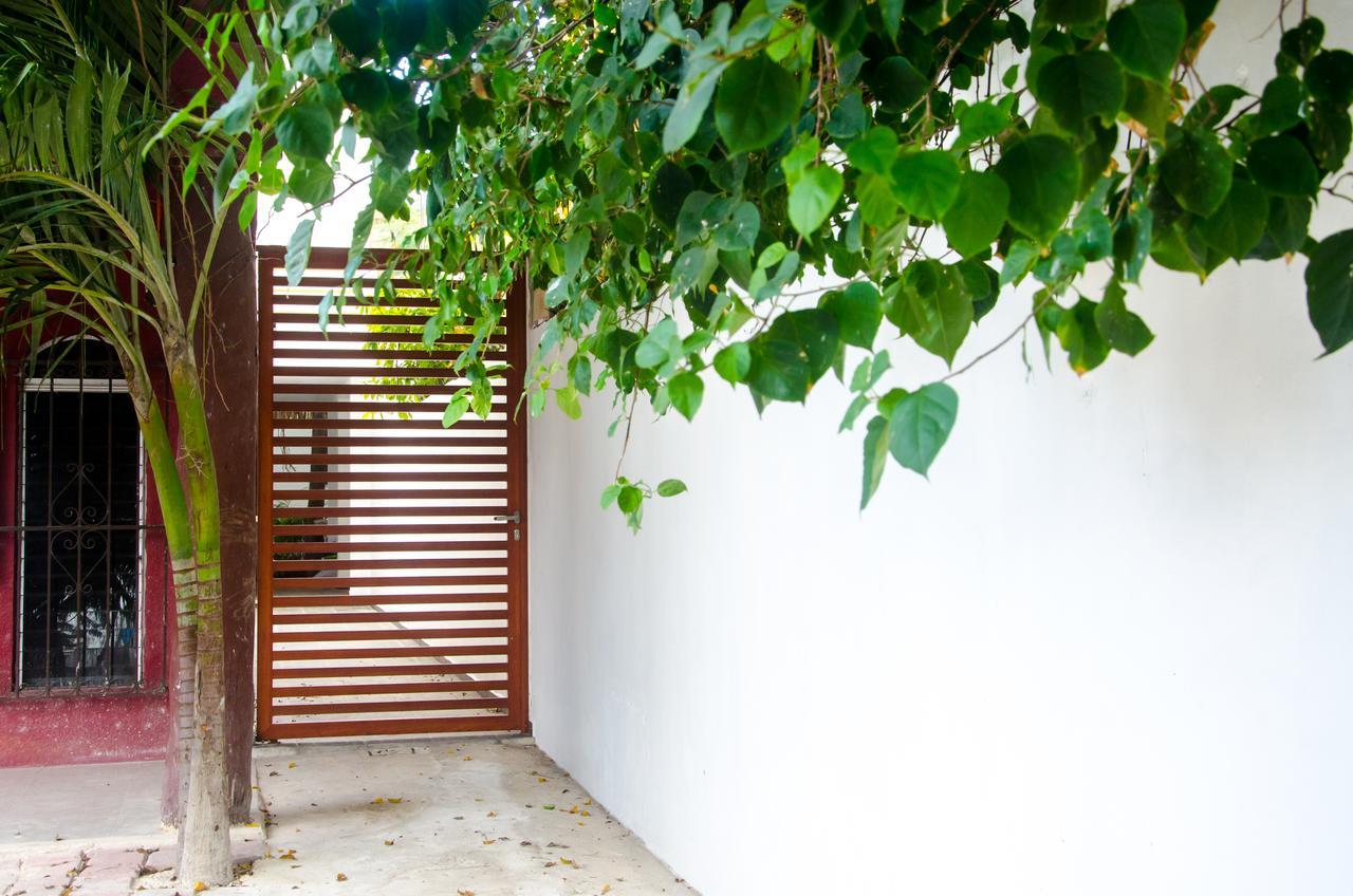 Suite Casa Tortuga Tulum Luaran gambar